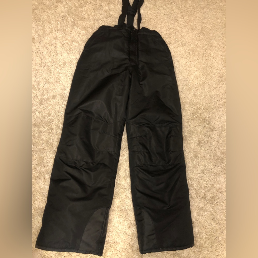 NorthPeak Youth Snow pants Sz Large 14/16